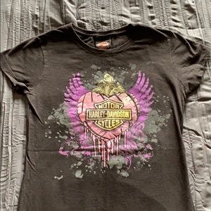 Harley Davidson t-shirt